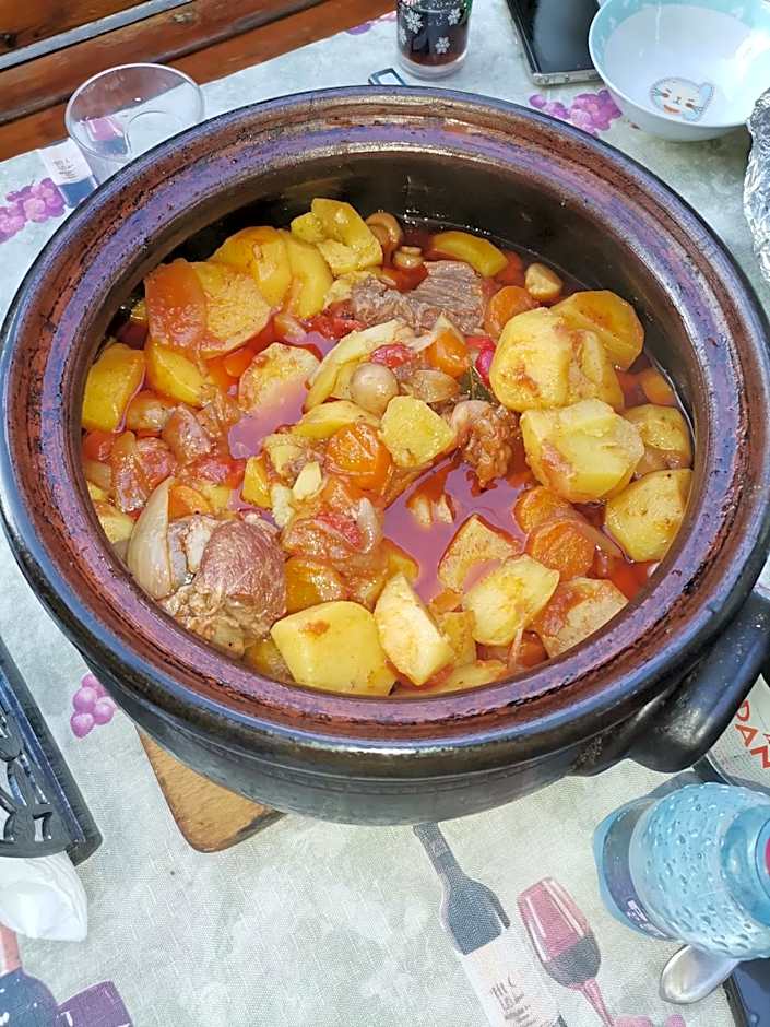 Family Hotel Santo Bansko