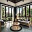 Teratai Villa Canggu by Ini Vie Hospitality