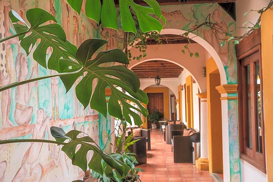 Hotel Casa Margarita