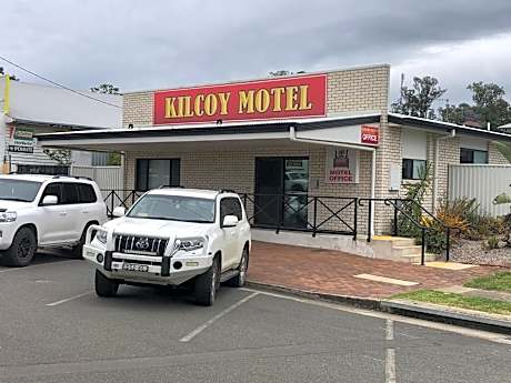 Kilcoy Motel