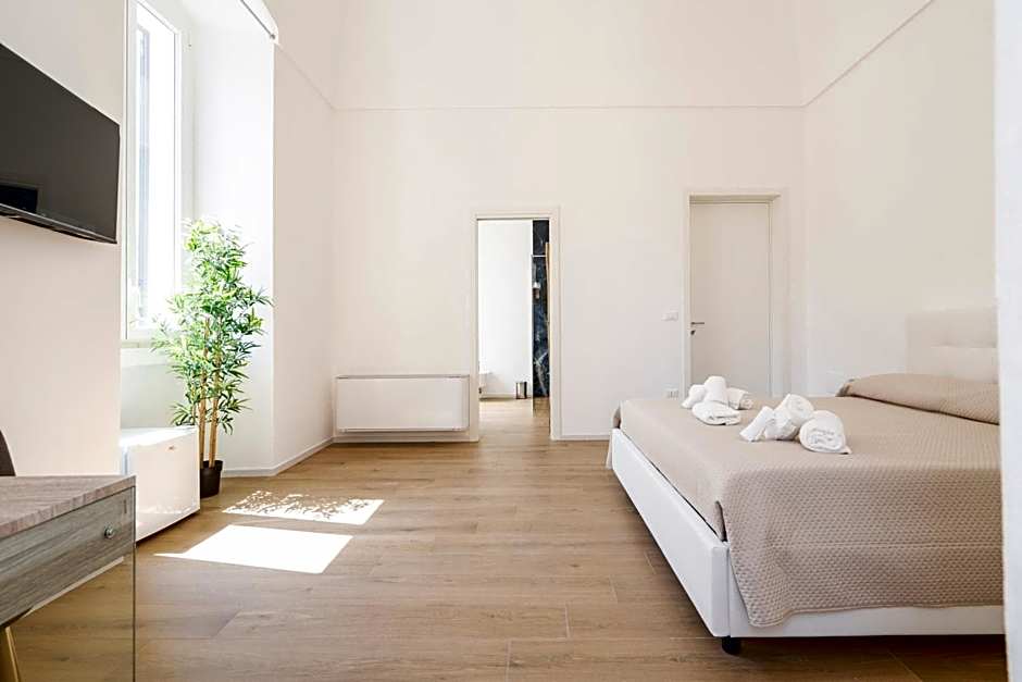 Casa Del Barone - Luxury Suites