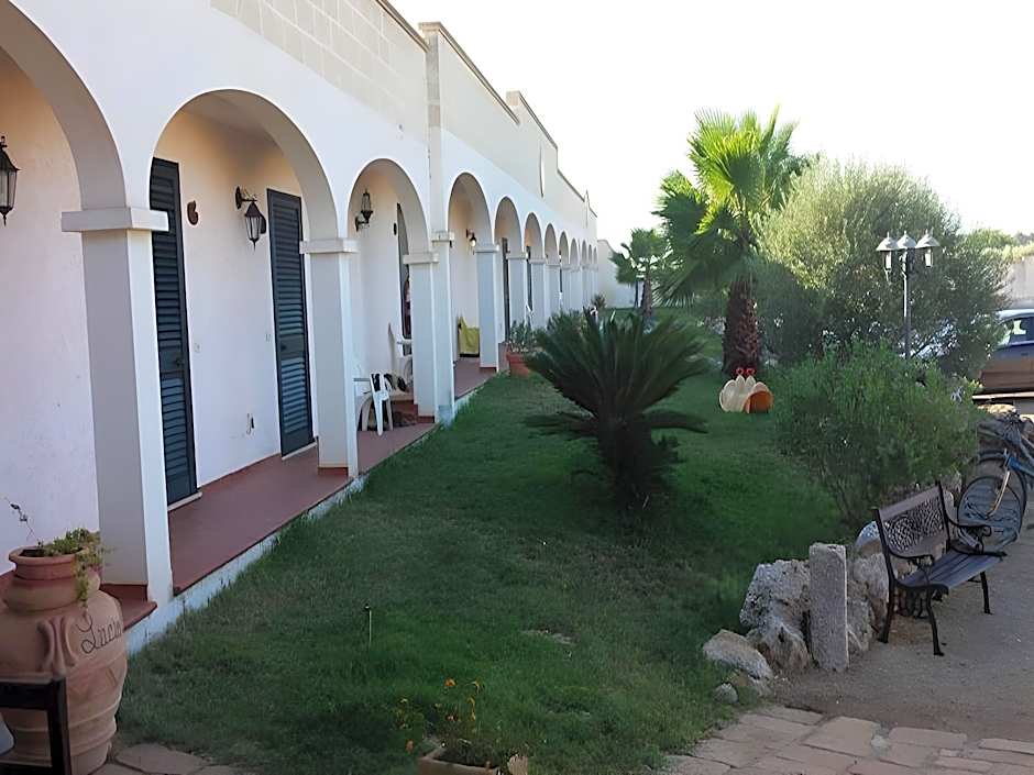 Agriturismo La Lucia