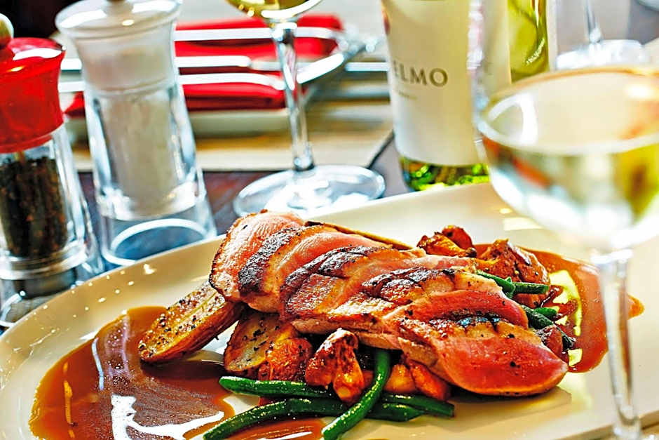 Fremont Marriott Silicon Valley