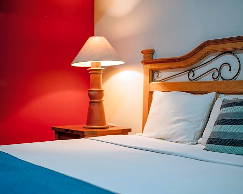 Hotel Casa Guiv