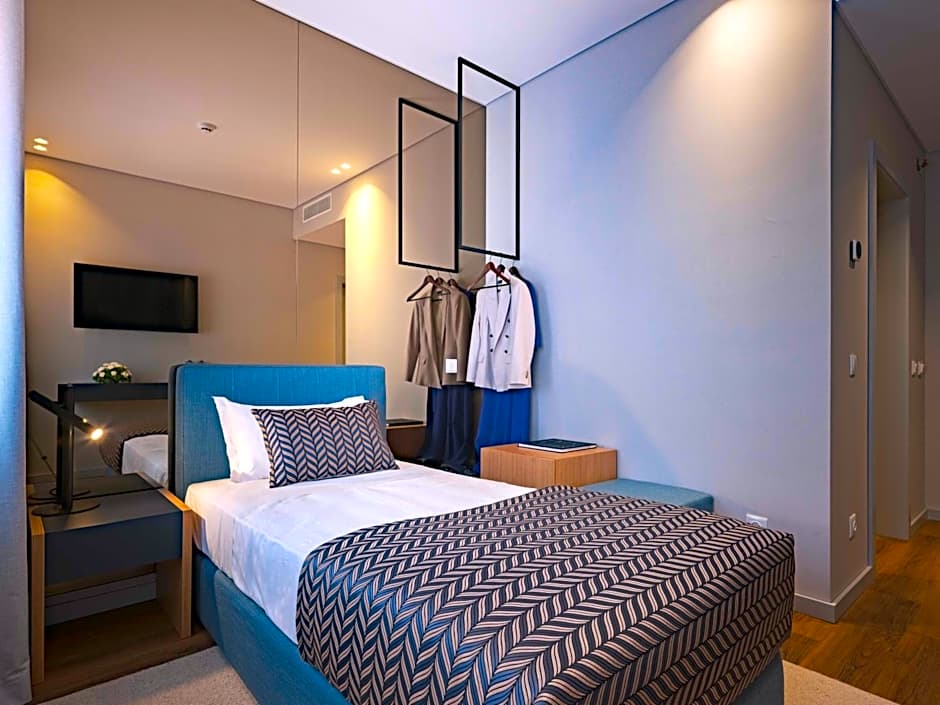 Villa Termal Monchique - Hotel Central - by Unlock Hotels