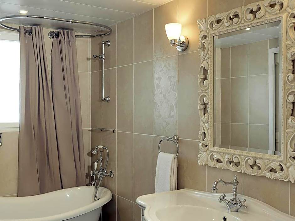 Hôtel Mercure Villeneuve sur Lot Moulin de Madame