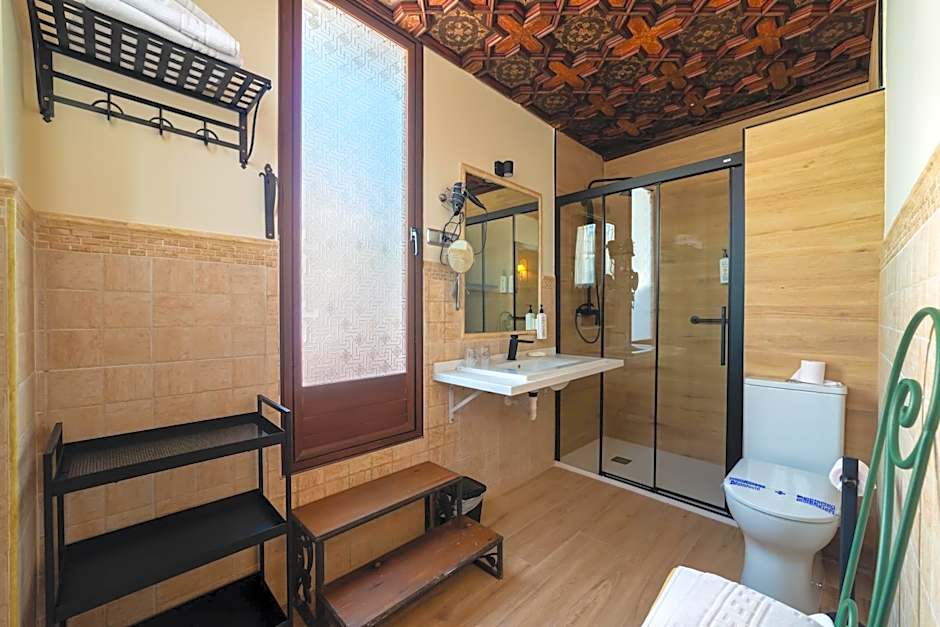 Hotel Posada del Toro