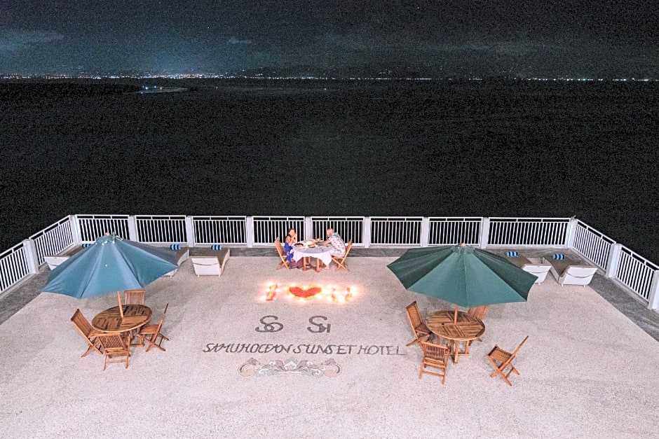 Samuh Sunset Hotel by ABM