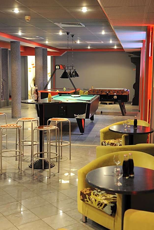 ibis Styles Warszawa West