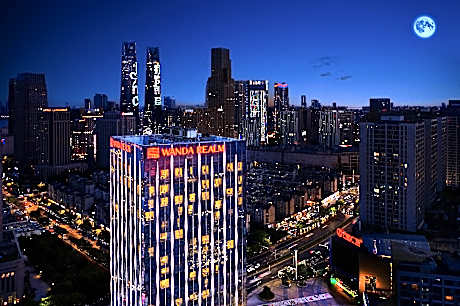 Wanda Realm Nanchang