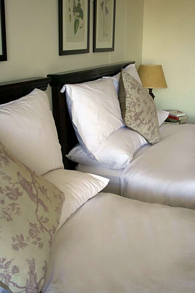 The Estuary Hotel & Spa