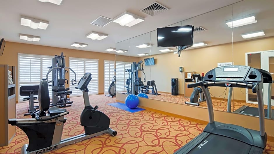 SureStay Hotel by Best Western Blackwell