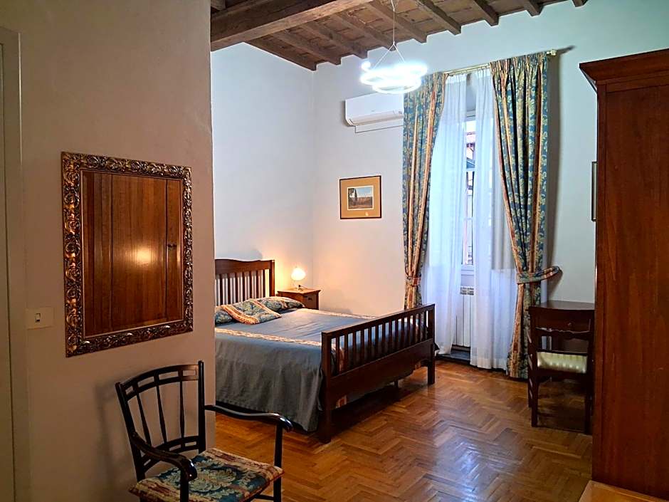 Hotel Tourist House