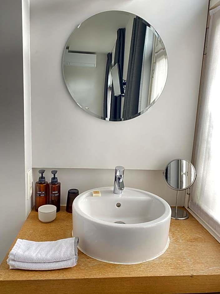 B&B Villa Chantecler