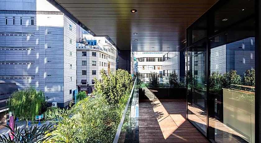 Daiwa Roynet Hotel Ginza PREMIER