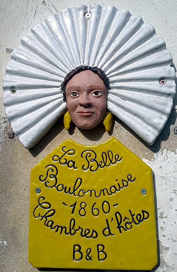 La Belle Boulonnaise