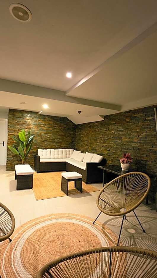 Hotel & Spa Arha by Maile