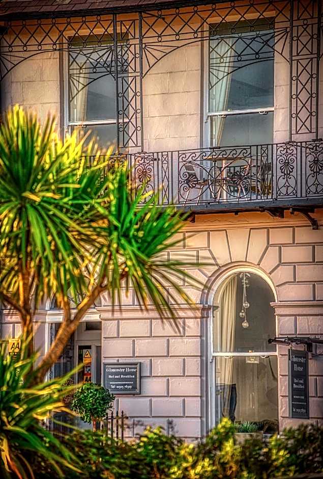 Gloucester House