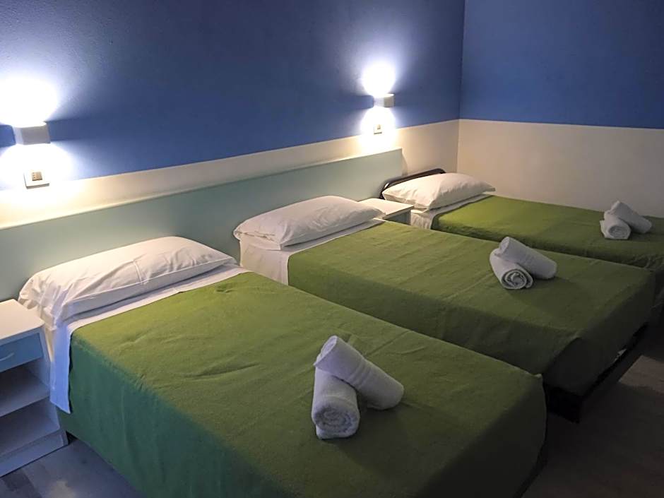 Hotel Napoleon