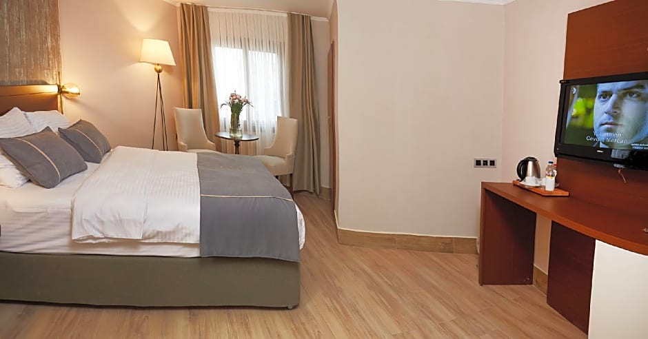 Mira Hotel Alsancak