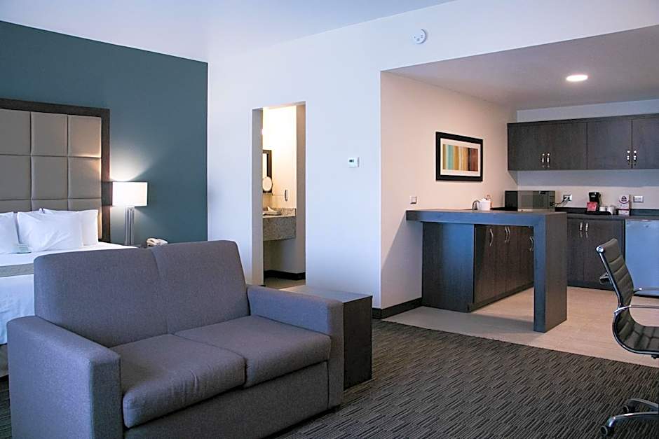 Best Western Plus Chihuahua Juventud