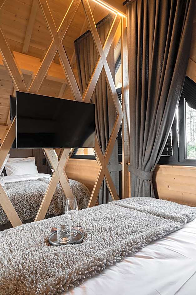 Chaletovo Mountain Residences