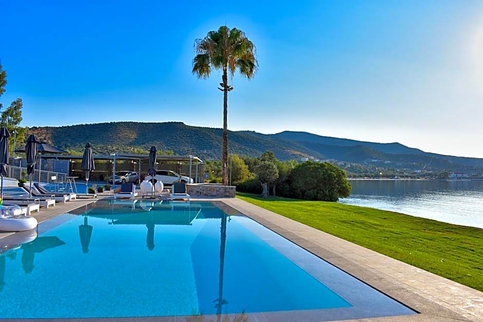 Dardiza Boutique Hotel