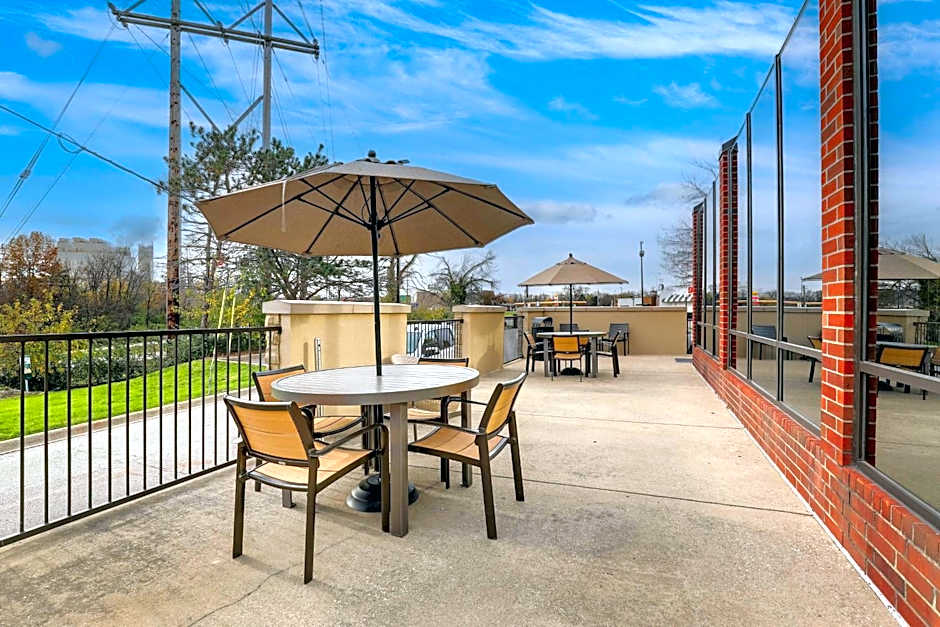 Drury Inn & Suites Springfield IL