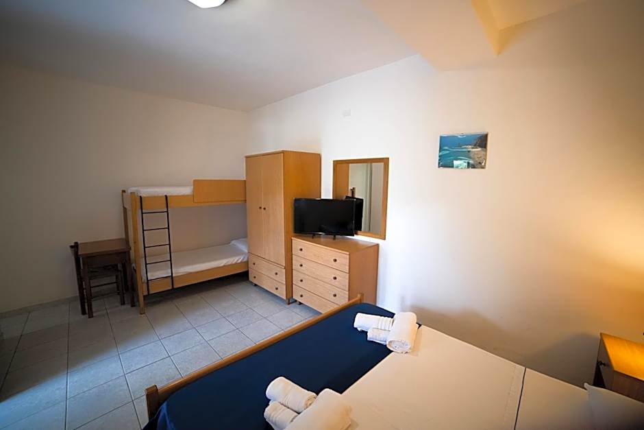Residence New Paradise