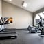 Courtyard by Marriott Pleasanton