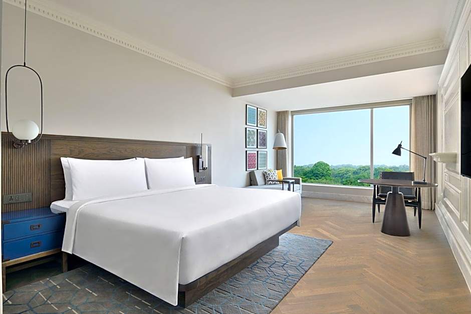 Le Meridien Amritsar