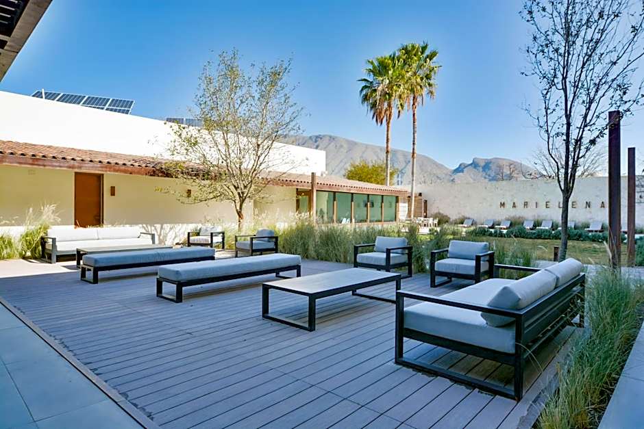 Hotel Marielena