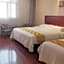 GreenTree Inn Xuzhou Benteng Avenue Express Hotel