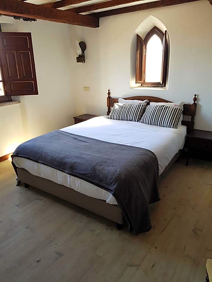 Rainha Santa Isabel - Óbidos History Hotel