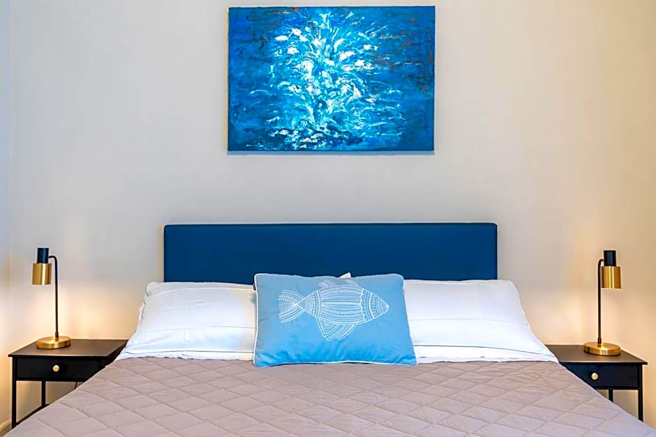 Hotel Baia di Talamone