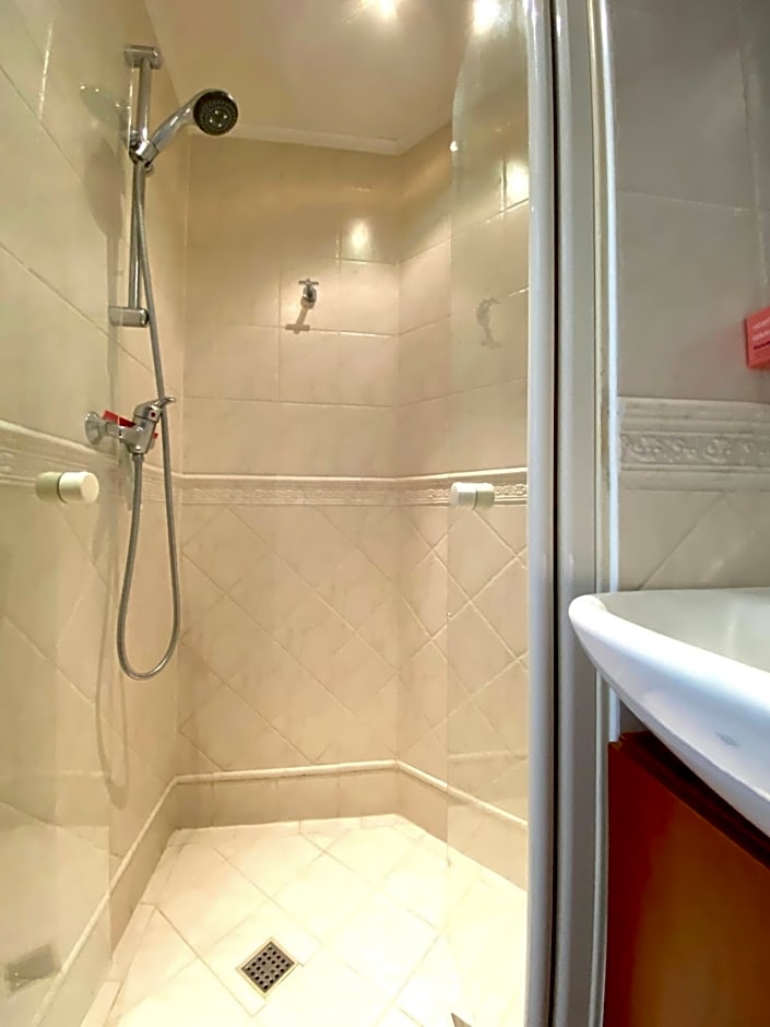 Who's Anton for you or two, Monnickendam near Amsterdam