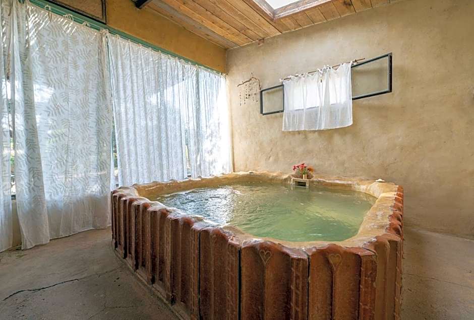 Hemdatya Stone Suites In The Galilee