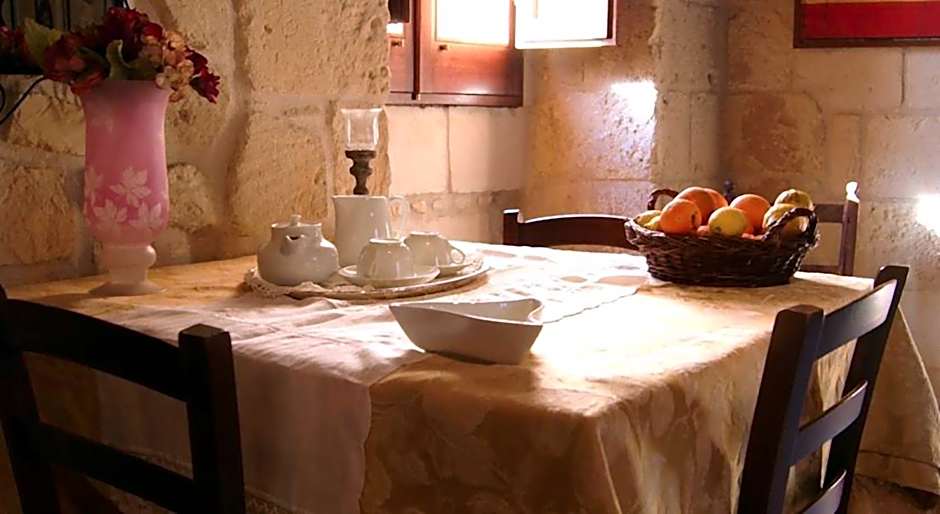 B&B Demetra Appartamenti