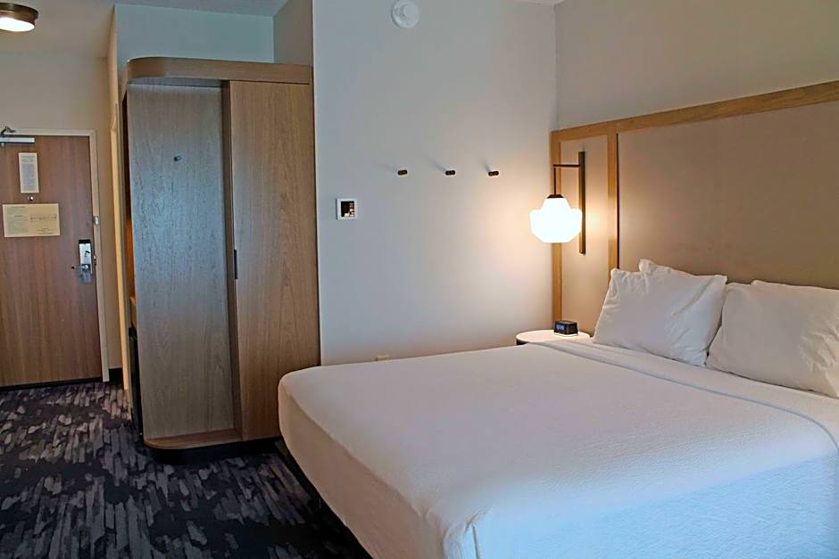 Fairfield Inn and Suites by Marriott St. Louis South