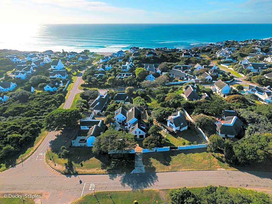 Summerhill Self-Catering Accommodation St Francis Bay