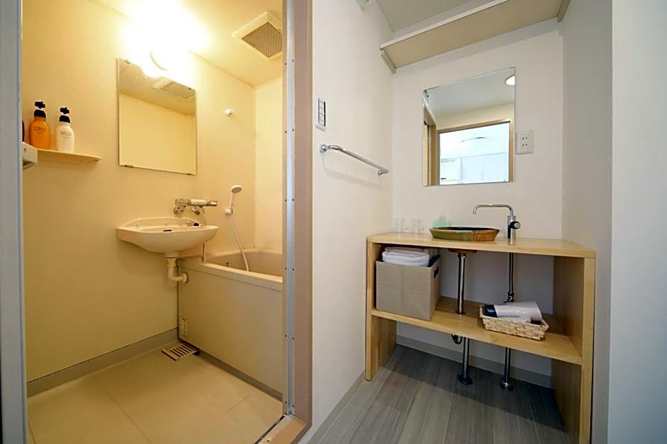 Kyoto - Hotel / Vacation STAY 73651