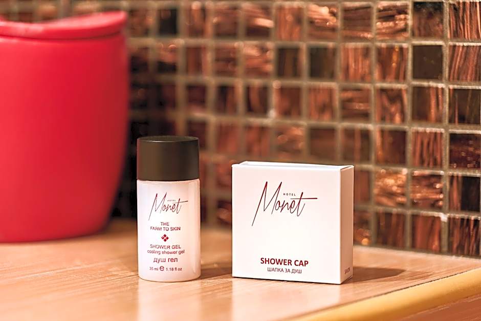 Monet Hotel