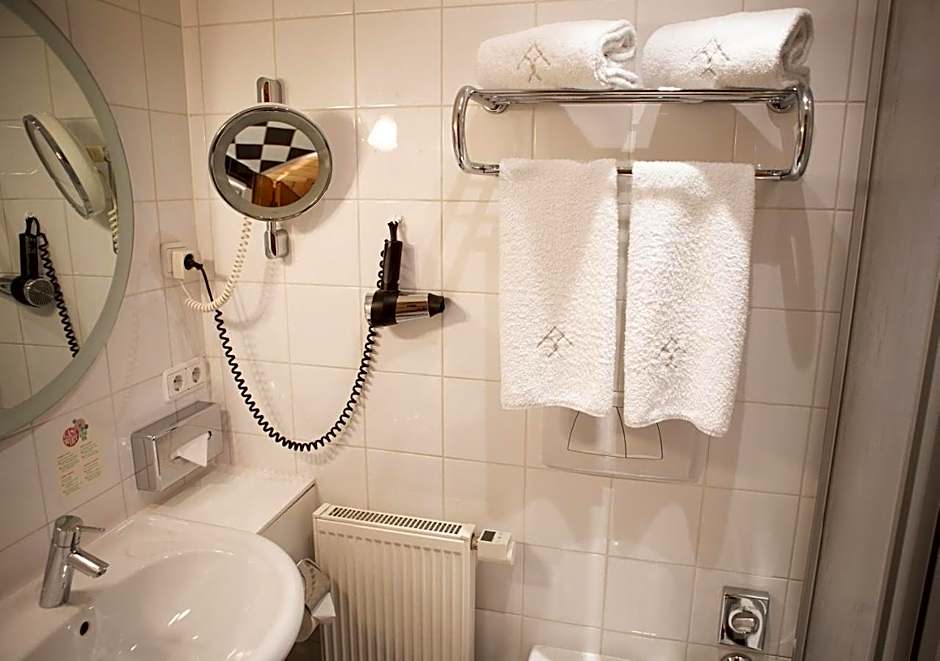 Boutique Hotel Hauser