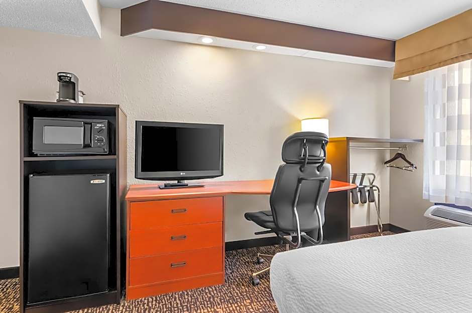 Sleep Inn Beaver - Beckley