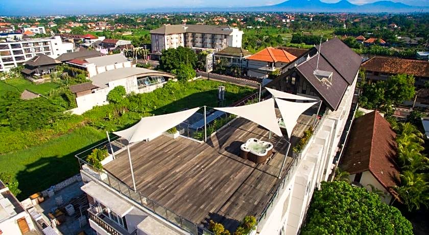 Hotel Daun Bali Seminyak