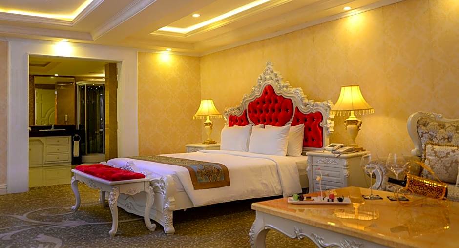 The Grand Kandyan Hotel
