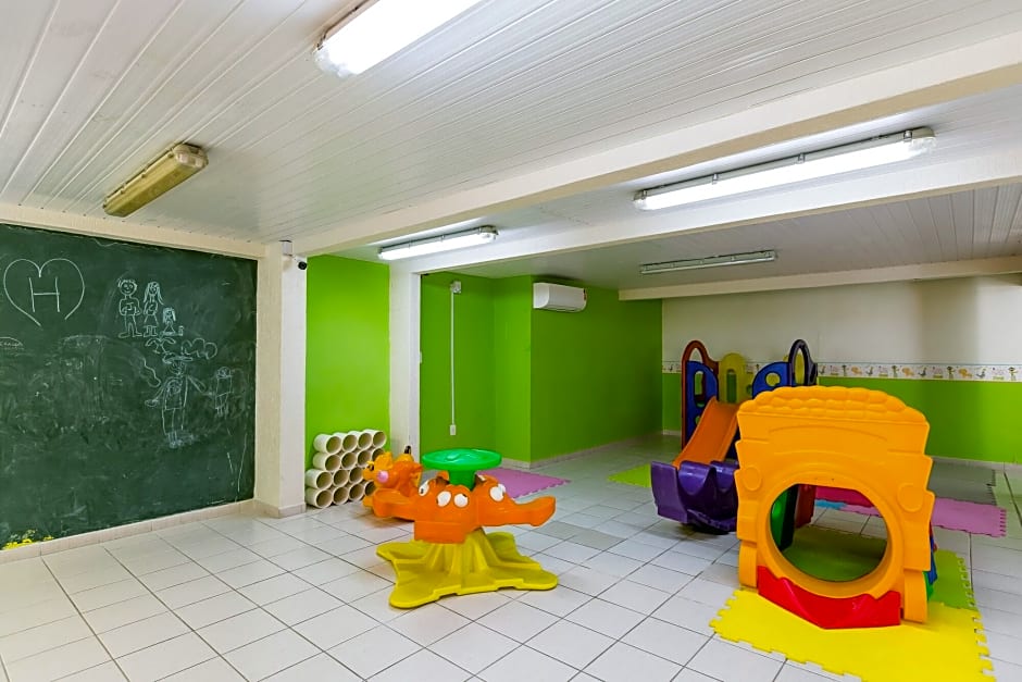 Vila Do Farol Pousada