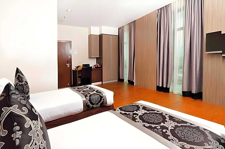 Holiday Villa Hotel & Suites Kota Bharu