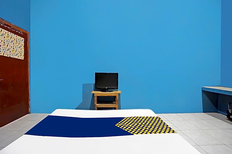 Hotel O Kost Auto Syariah Anggaswangi