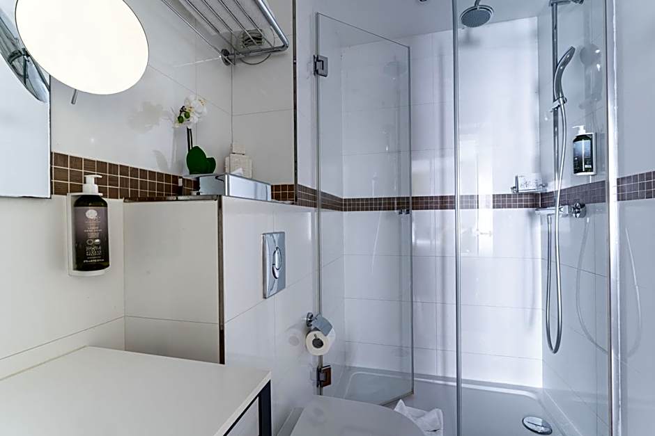 Hotel Augustin - Astotel